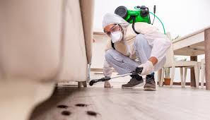 Reliable Bonnetsville, NC Pest Control Solutions